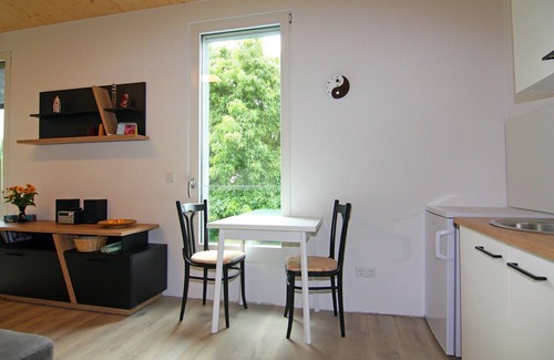 Mahlsdorf Apartamento | Moderno apartamento vacacional en Berlín Mahlsdorf