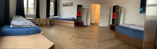 Ost Apartamento | Moderne Ferienwohnung in Leipzig