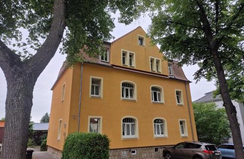 Pirna Apartamento | Moderne Ferienwohnung in Pirna