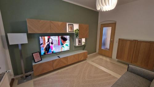 Pirna Apartamento | Moderne Ferienwohnung in Pirna