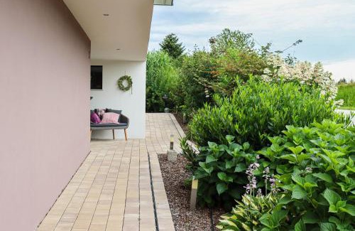 Haarbach Apartamento | Moderne Ferienwohnung Nähe Bad Griesbach, Haarbach