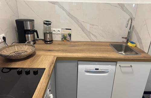 Bad Breisig Apartamento | Moderne, Frisch Renovierte Ferienwohnung in Ruhiger Lage - Tolle Wanderwege