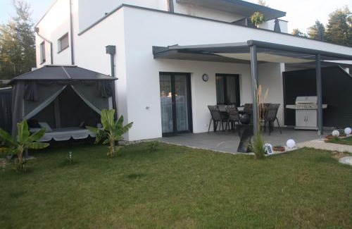Graz Apartamento | Moderne Gartenwohnung nähe LKH Univ Klinikum Graz