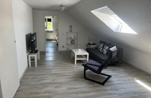 Muckensturm Apartamento | Moderne gemütliche 2-Zimmer Wohnung Stuttgart Bad-Cannstatt