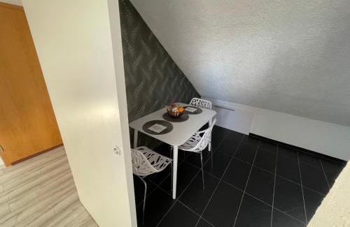 Muckensturm Apartamento | Moderne gemütliche 2-Zimmer Wohnung Stuttgart Bad-Cannstatt