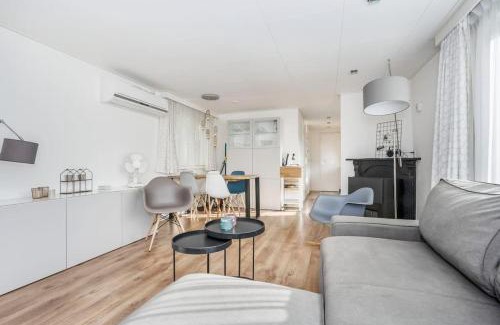 Baarle-Nassau Chalet De Esquí | Moderne, gezellige chalet in rustige omgeving