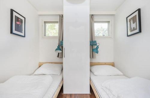 Baarle-Nassau Chalet De Esquí | Moderne, gezellige chalet in rustige omgeving