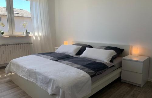 Remagen Apartamento | Moderne helle Ferienwohnung
