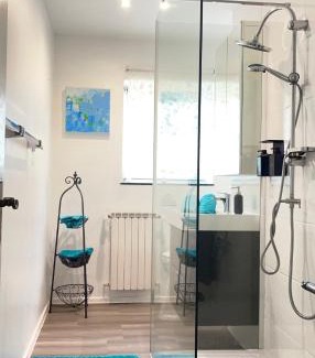 Remagen Apartamento | Moderne helle Ferienwohnung