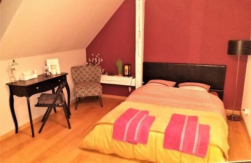Haguenau Cama Y Desayuno | Moderne Home original design