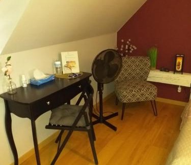 Haguenau Cama Y Desayuno | Moderne Home original design