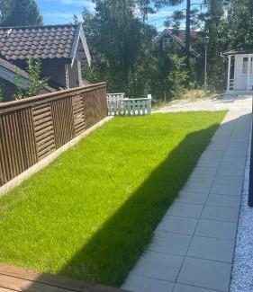Sandefjord Apartamento | Moderne Leilighet med panorama utsikt