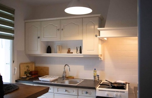 Chateauroux Apartamento | Moderne Lemoine Idéal Voyages D'affaires