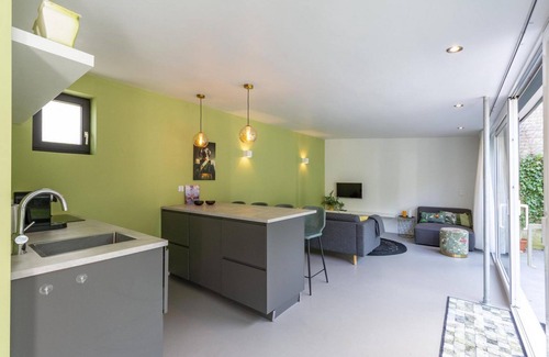 Sint Maartenszee Casa | Moderne, Lichte Vakantiebungalow op Park Duinland in Sint Maartenszee!