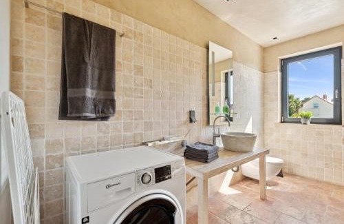 Mainz-Bingen Apartamento | Moderne Monteursunterkunft