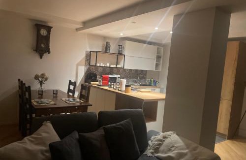 Hadamar Apartamento | Moderne, ruhige Ferienwohnung , ideal zum Abschalten