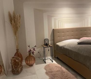 Hadamar Apartamento | Moderne, ruhige Ferienwohnung , ideal zum Abschalten