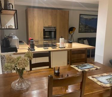 Hadamar Apartamento | Moderne, ruhige Ferienwohnung , ideal zum Abschalten