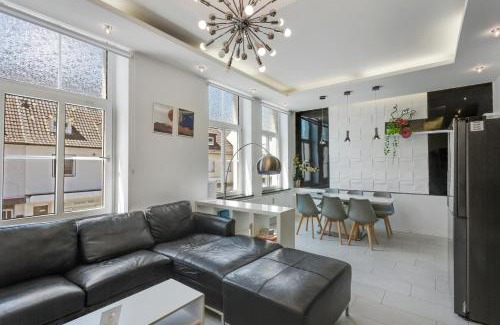 Eitorf Apartamento | Moderne & Rustikale Wohnung I Zentral I Geschäftsreisen I Top Anbindung