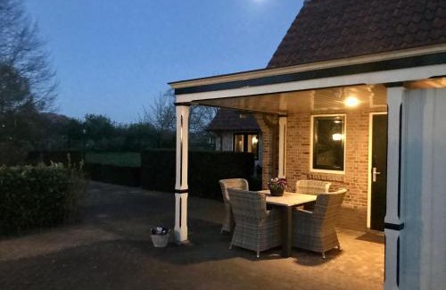 Markelo Apartamento | Moderne Studio's Twente