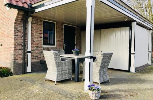 Markelo Apartamento | Moderne Studio's Twente