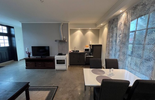 Skien Apartamento | Moderne Studioleilighet - Nærme Skien Sentrum