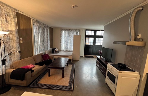 Skien Apartamento | Moderne Studioleilighet - Nærme Skien Sentrum