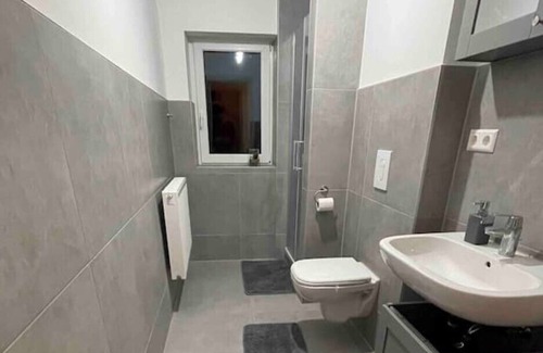 Twischkamp Apartamento | Moderne Unterkunft in Bremerhaven