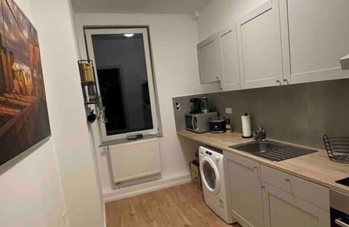 Twischkamp Apartamento | Moderne Unterkunft in Bremerhaven