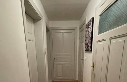 Twischkamp Apartamento | Moderne Unterkunft in Bremerhaven