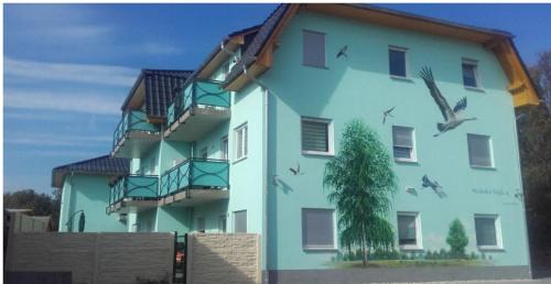 Topchin Apartamento | Moderne Unterkunft für Monteure nahe Berlin