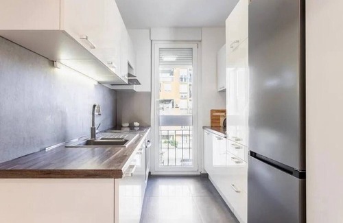 Znjan Apartamento | Moderne Unterkunft in der Nähe der Interessantesten Sehenswürdigkeiten von Split