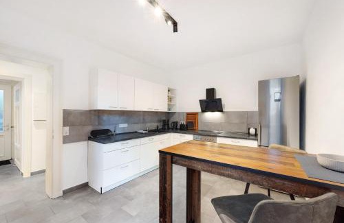 Vahrenwald-List Apartamento | Moderne Unterkunft in Toplage