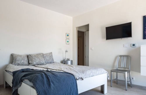 Mar Azul Villa | Moderne Villa Geschikt Voor 6p. met Fantastisch Uitzicht!