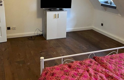 Nied Apartamento | Moderne Wohnung in Frankfurt am Main