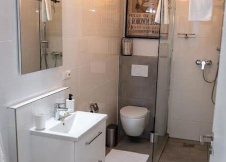 Offenbach am Main Apartamento | Moderne Wohnung im Herzen Offenbachs