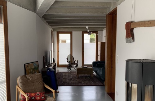 Corcubion Apartamento | Moderne Wohnung in Corcubion