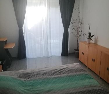 Elz Apartamento | Moderne Wohnung in Elz