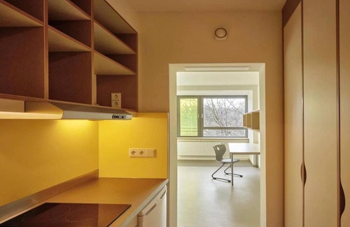 Seevorstadt Apartamento | Moderne Wohnung Mitte Dresden