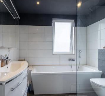 Oestliche Vorstadt Apartamento | Moderne Zentrale Unterkunft im hulsbergviertel