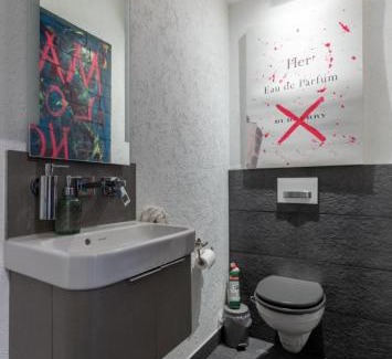 Oestliche Vorstadt Apartamento | Moderne Zentrale Unterkunft im hulsbergviertel