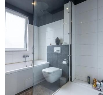 Oestliche Vorstadt Apartamento | Moderne Zentrale Unterkunft im hulsbergviertel