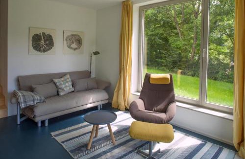 Schutz Casa | Moderner Holzhausneubau In Der Eifel