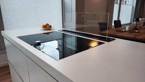 Heidelberg City Centre Apartamento | Moderner Luxus in barockem Gewand