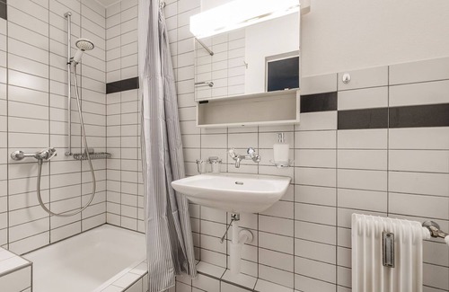 Kreuzlingen Apartamento | Modernes 1 Zimmerapartment an top Zentraler Lage