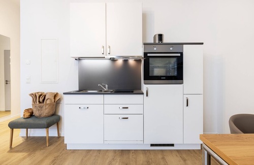 Wismar Apartamento | Modernes 2-zimmer Apartment in Toller Hafenlage für den Städtetrip Nach Wismar!