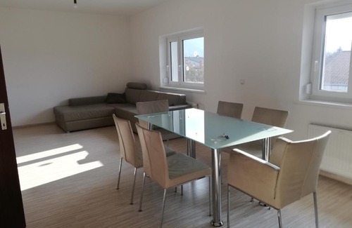 Gratkorn Apartamento | Modernes 2-Zimmer-Apartment nahe Graz