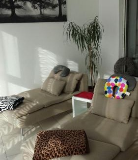 Gratkorn Apartamento | Modernes 3-Zimmer-Apartment nahe Graz