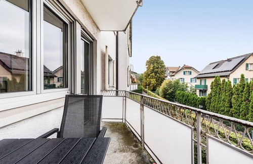 Kreuzlingen Apartamento | Modernes 4 Zimmer Apartment im Zentrum von Kreuzlingen