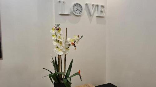 Dortmund Apartamento | Modernes Apartment 1A